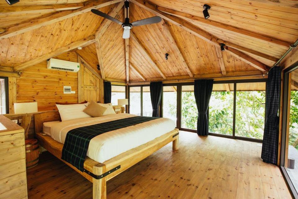 AMAYA HOME - Lodge, Spa & Restaurant