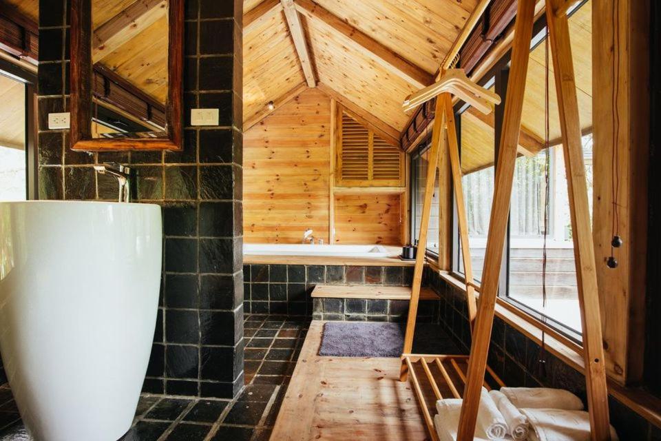 AMAYA HOME - Lodge, Spa & Restaurant