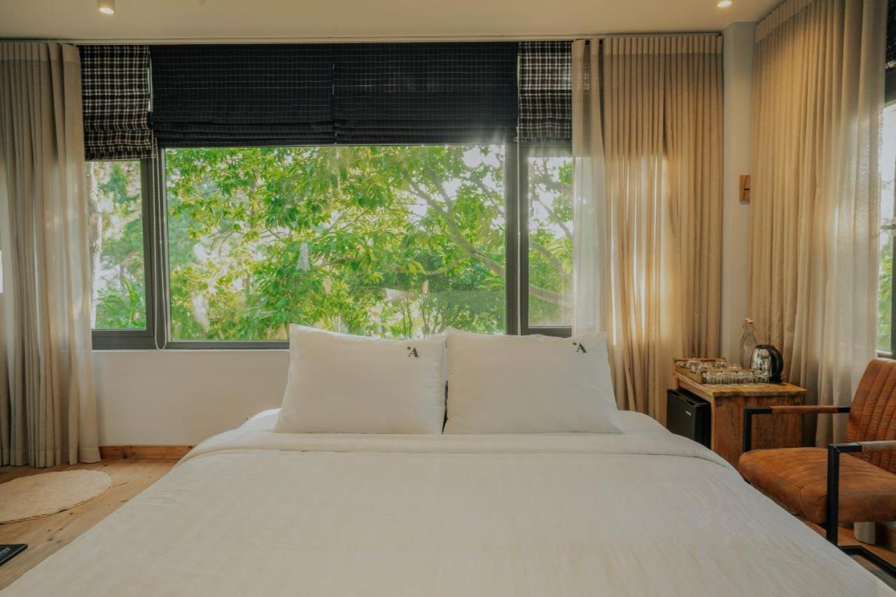 AMAYA HOME - Lodge, Spa & Restaurant