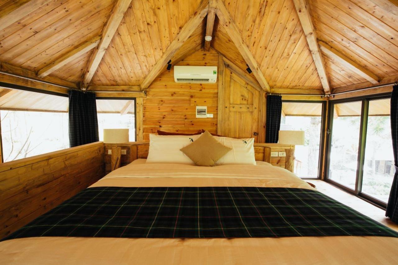 AMAYA HOME - Lodge, Spa & Restaurant