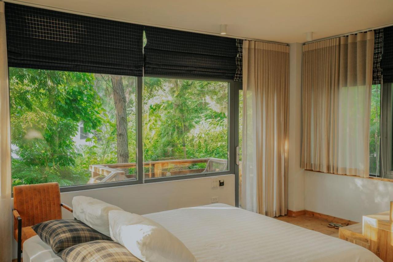 AMAYA HOME - Lodge, Spa & Restaurant