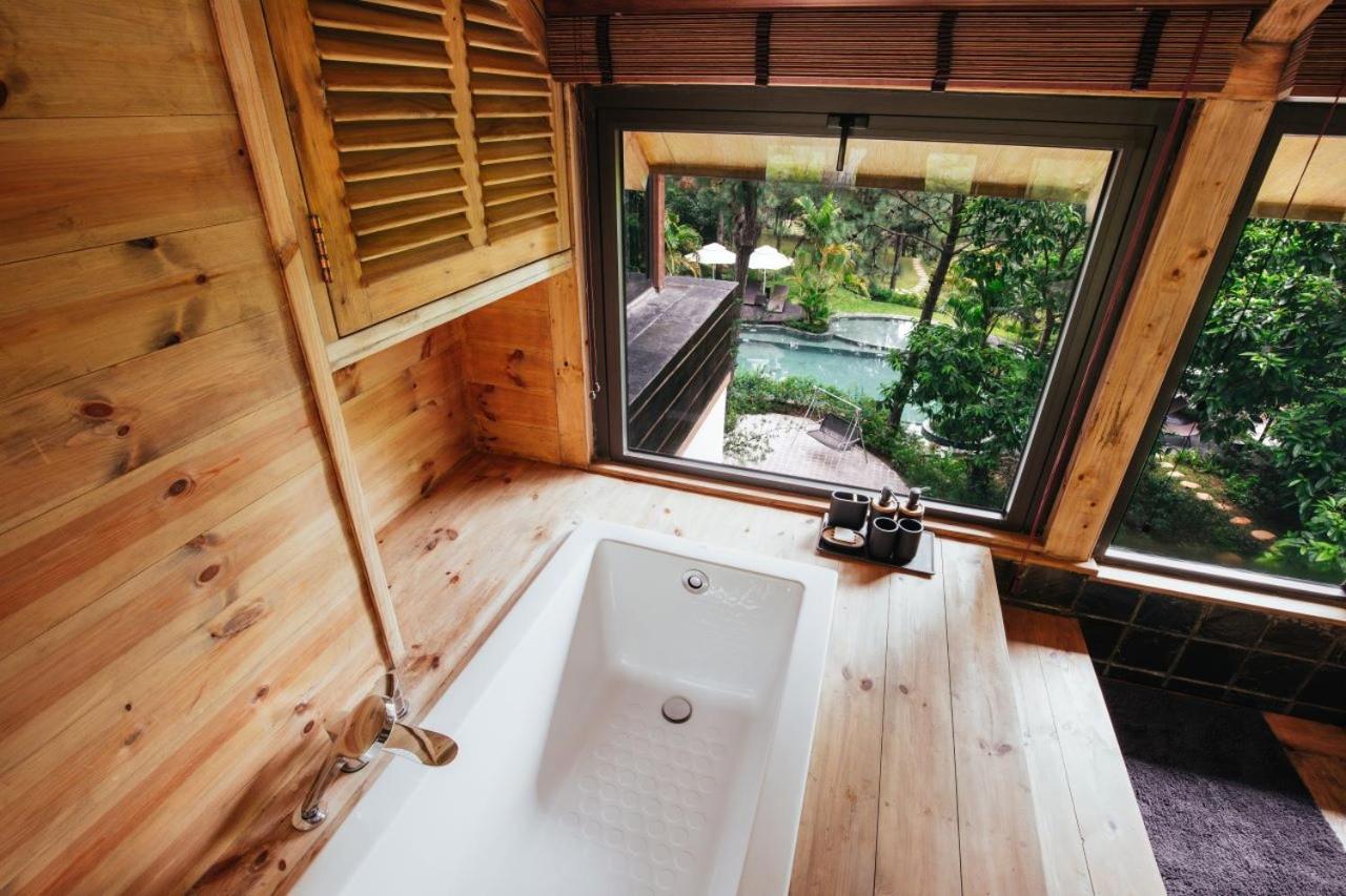 AMAYA HOME - Lodge, Spa & Restaurant