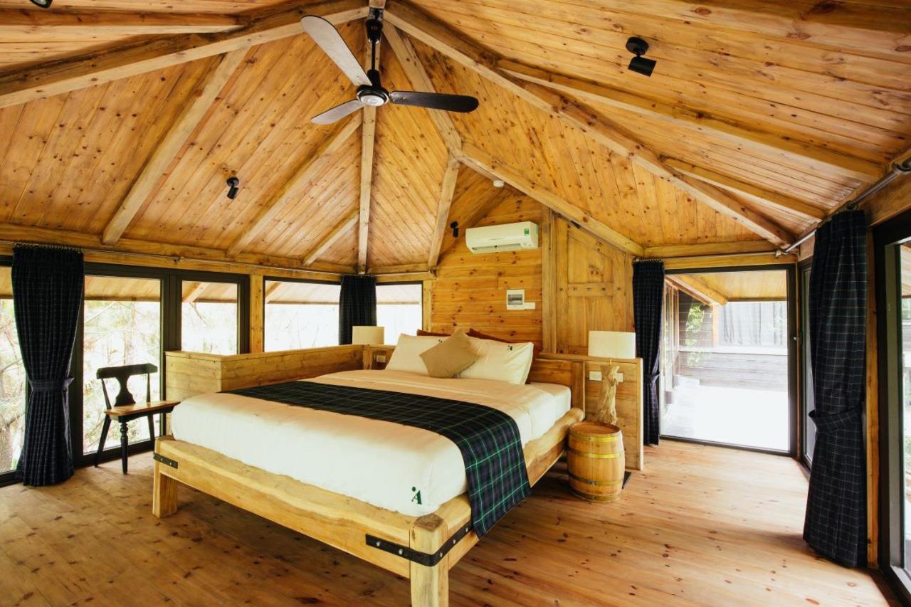 AMAYA HOME - Lodge, Spa & Restaurant