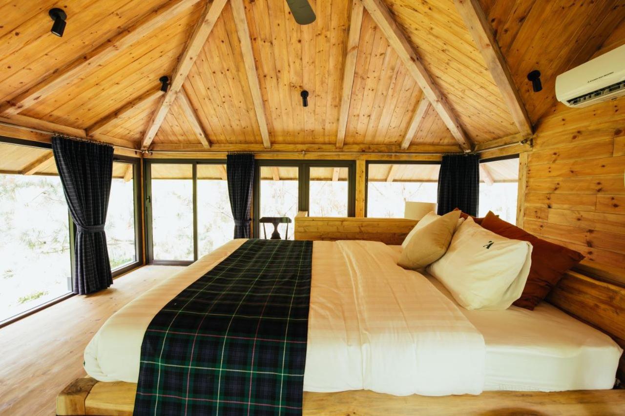 AMAYA HOME - Lodge, Spa & Restaurant
