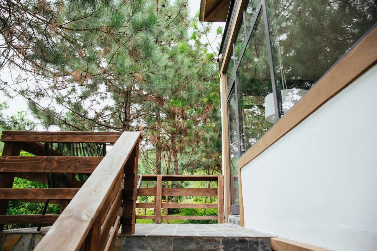 AMAYA HOME - Lodge, Spa & Restaurant