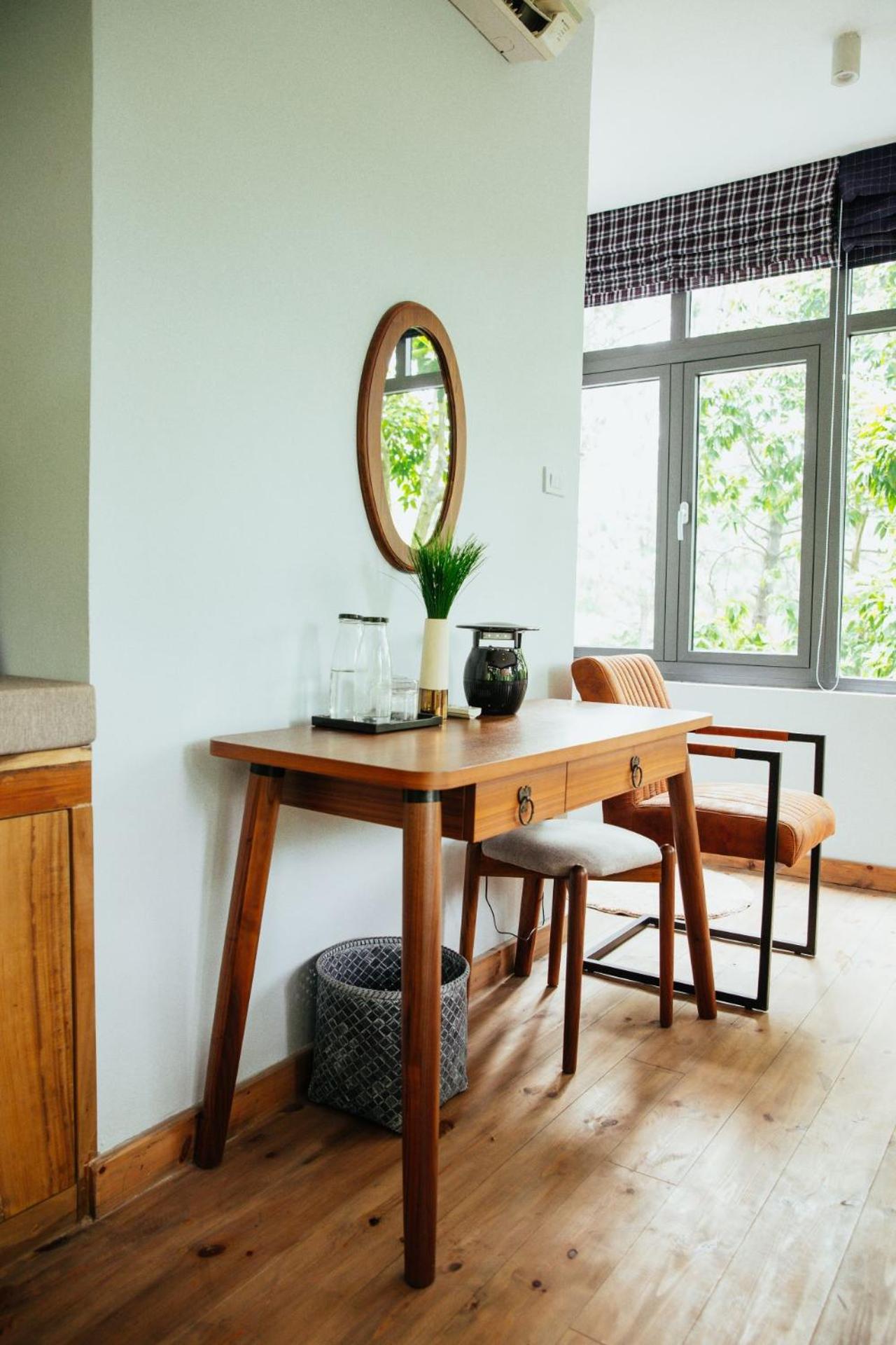 AMAYA HOME - Lodge, Spa & Restaurant