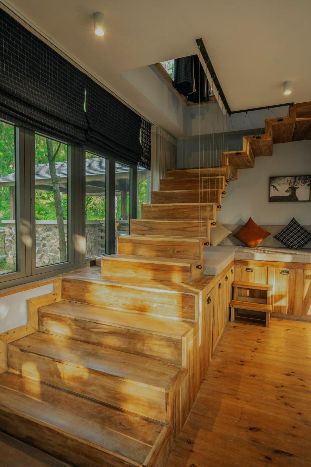 AMAYA HOME - Lodge, Spa & Restaurant