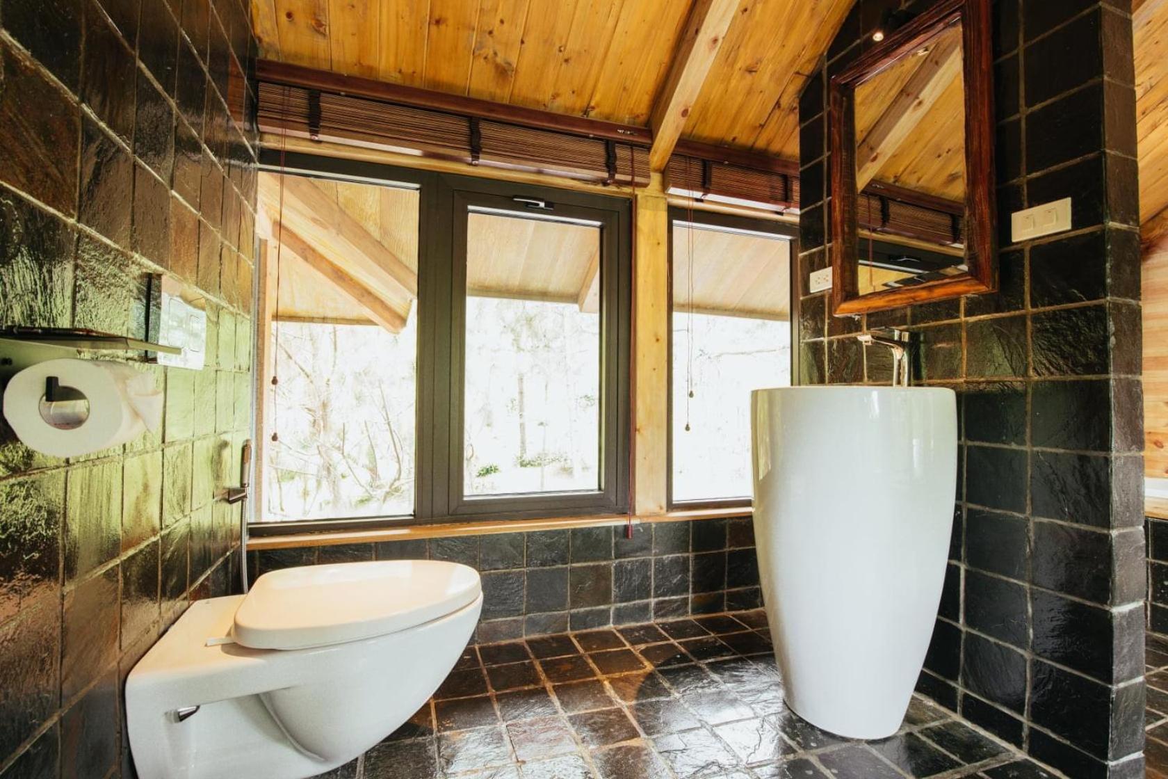 AMAYA HOME - Lodge, Spa & Restaurant