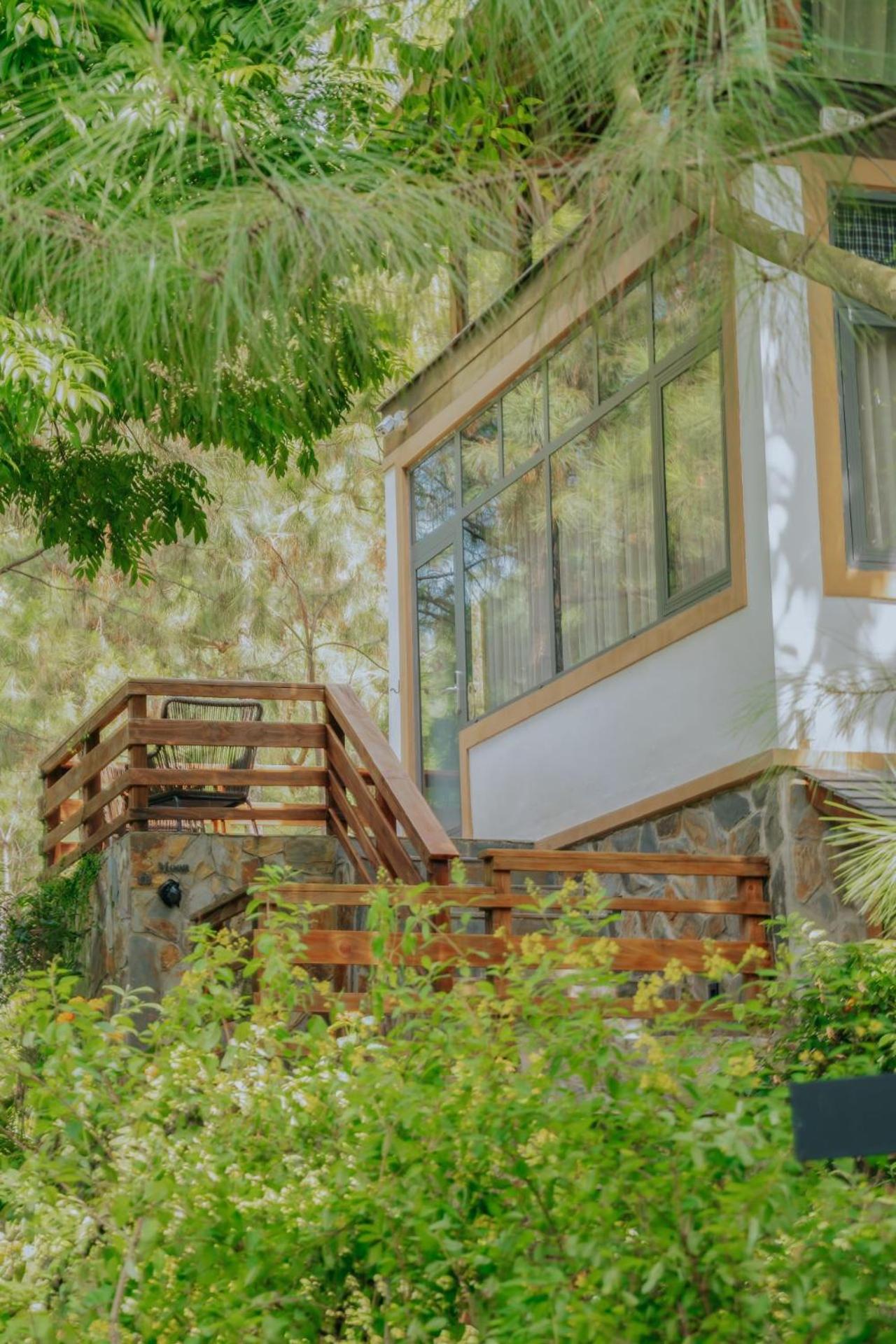 AMAYA HOME - Lodge, Spa & Restaurant