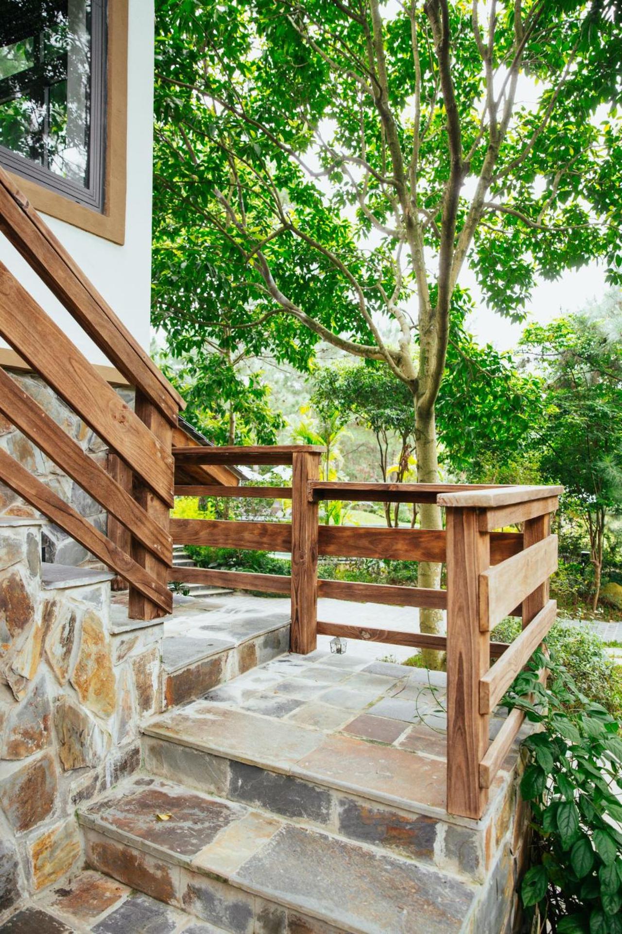 AMAYA HOME - Lodge, Spa & Restaurant