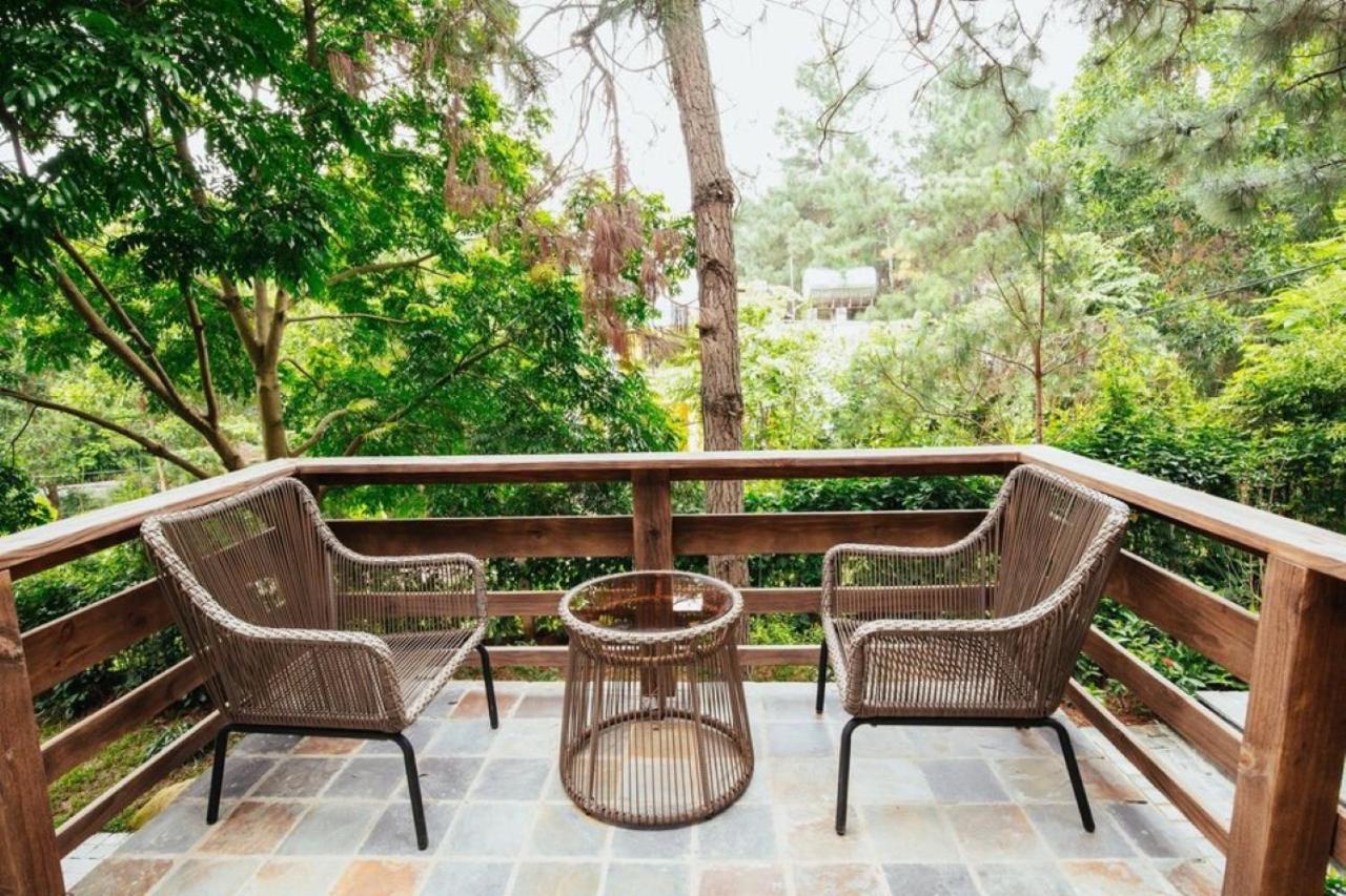 AMAYA HOME - Lodge, Spa & Restaurant