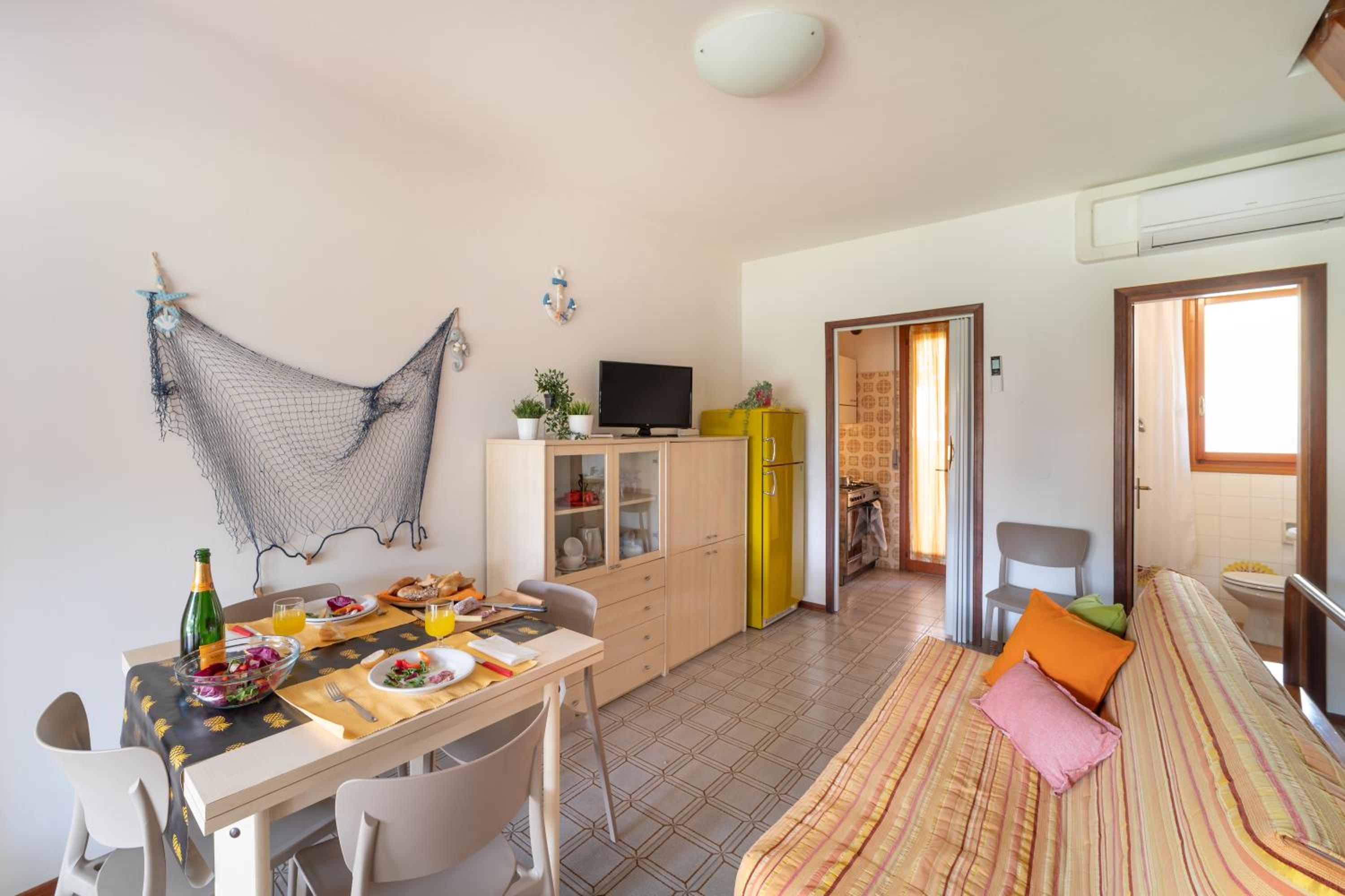 Villaggio Club dei Pini view 2