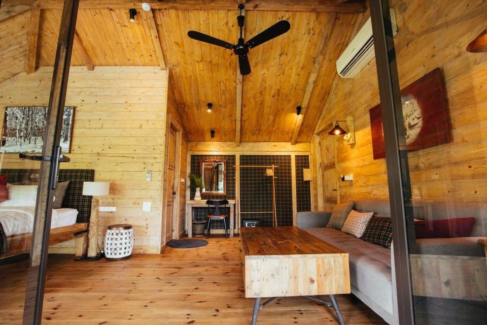AMAYA HOME - Lodge, Spa & Restaurant