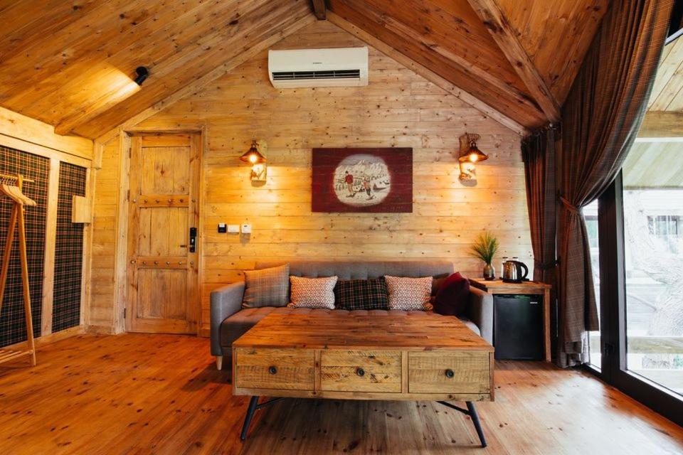 AMAYA HOME - Lodge, Spa & Restaurant