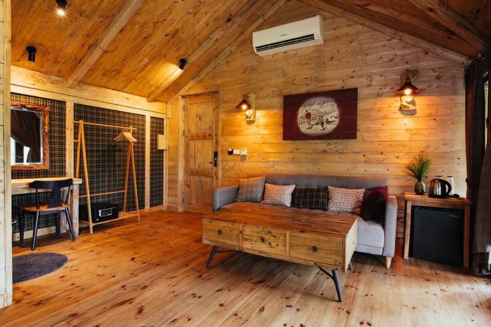 AMAYA HOME - Lodge, Spa & Restaurant