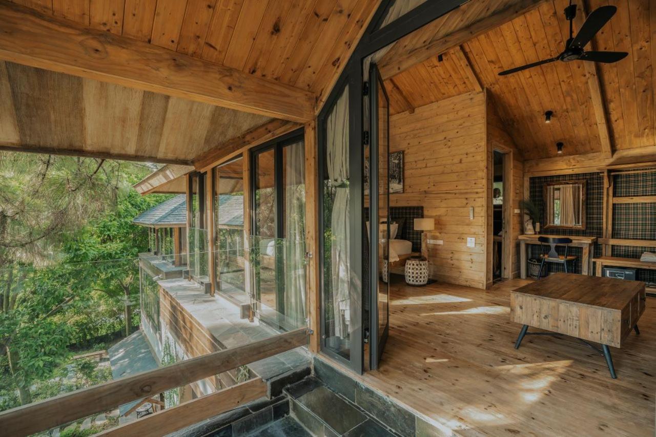 AMAYA HOME - Lodge, Spa & Restaurant