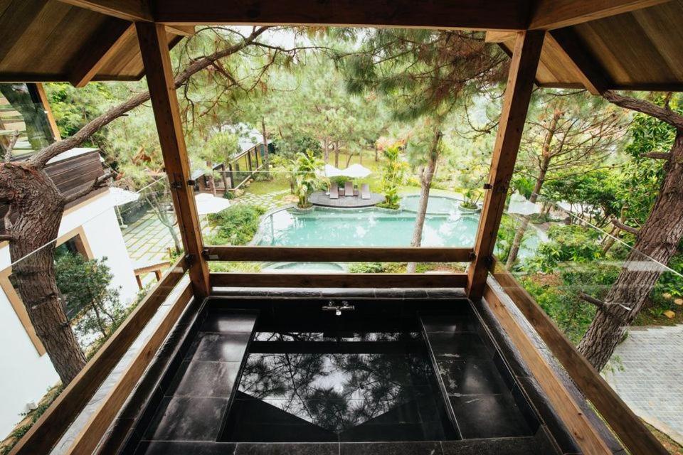 AMAYA HOME - Lodge, Spa & Restaurant