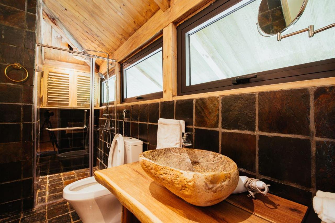 AMAYA HOME - Lodge, Spa & Restaurant