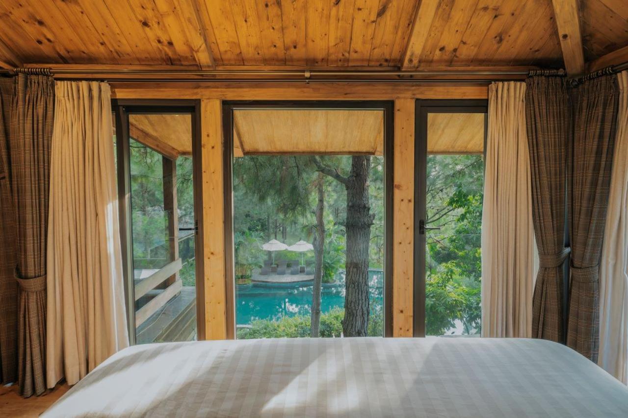 AMAYA HOME - Lodge, Spa & Restaurant