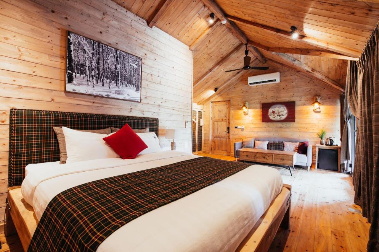 AMAYA HOME - Lodge, Spa & Restaurant
