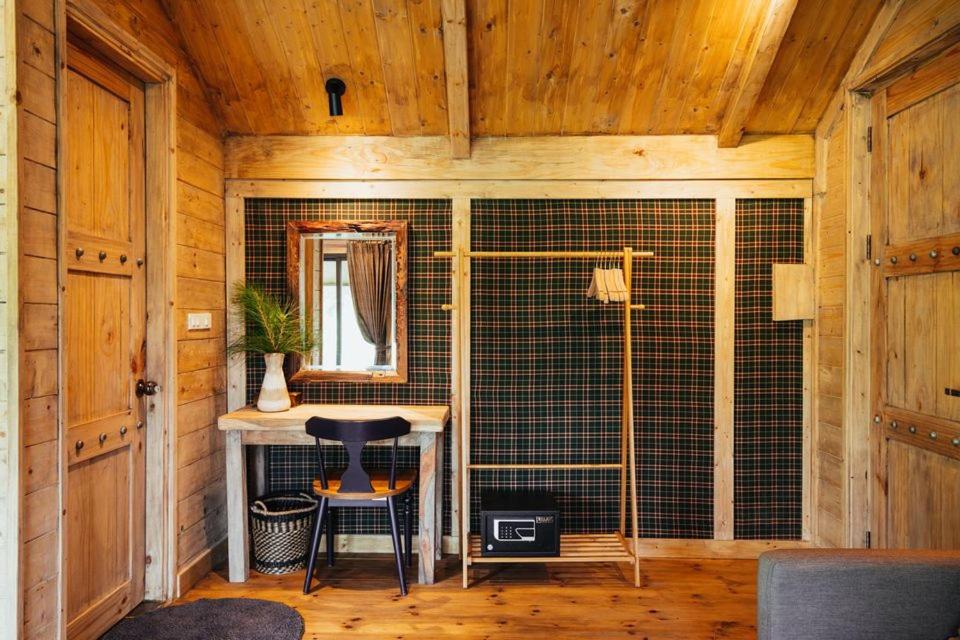 AMAYA HOME - Lodge, Spa & Restaurant