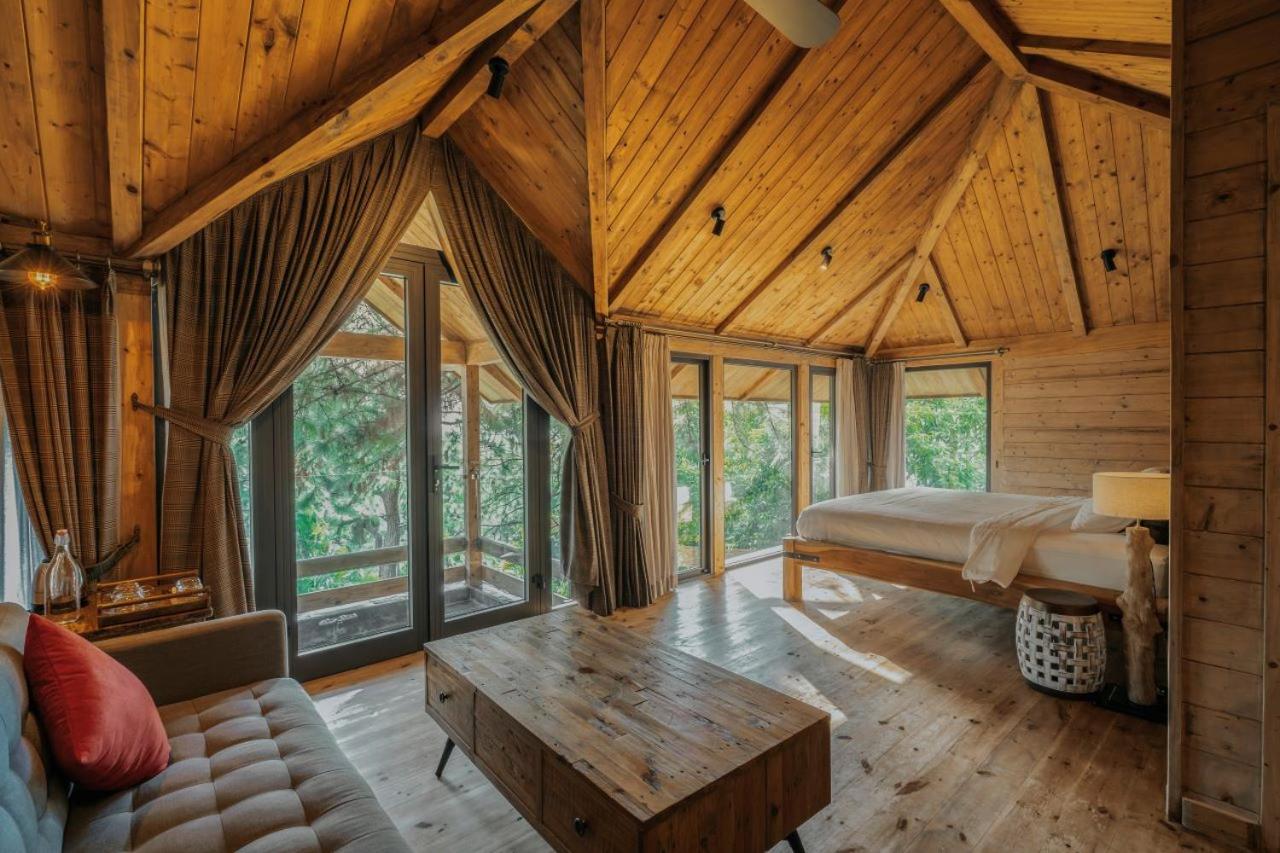 AMAYA HOME - Lodge, Spa & Restaurant