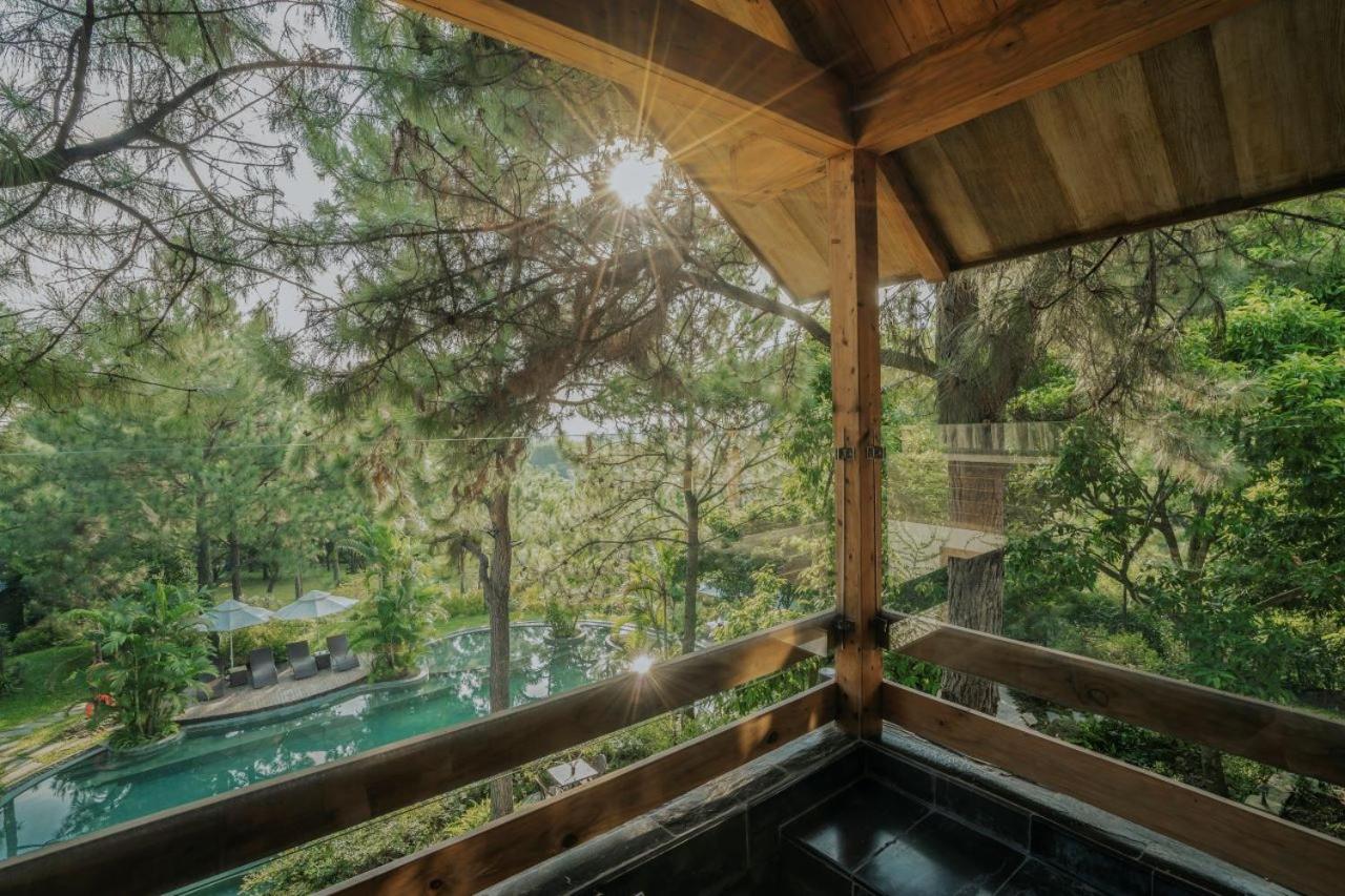 AMAYA HOME - Lodge, Spa & Restaurant
