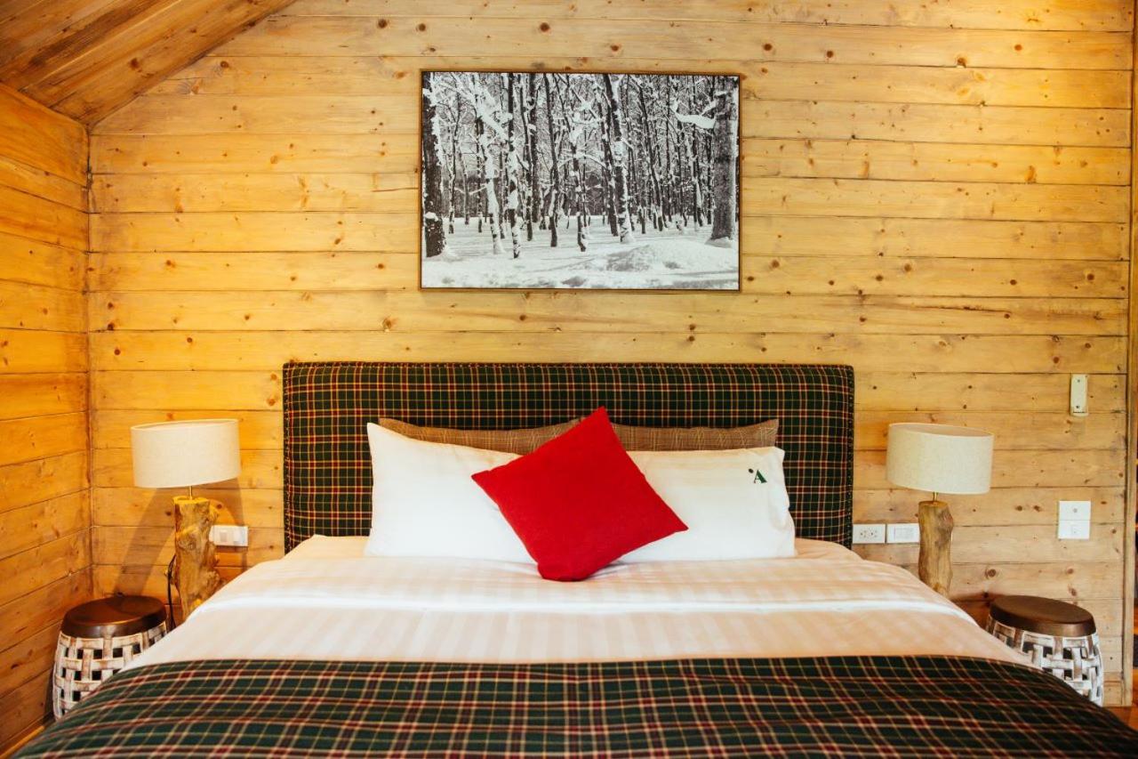 AMAYA HOME - Lodge, Spa & Restaurant