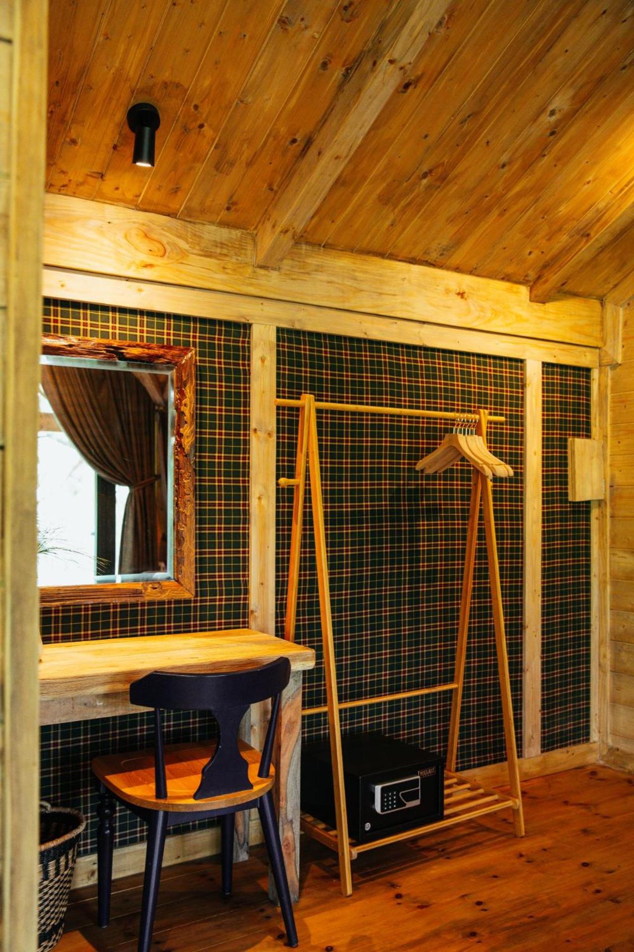 AMAYA HOME - Lodge, Spa & Restaurant