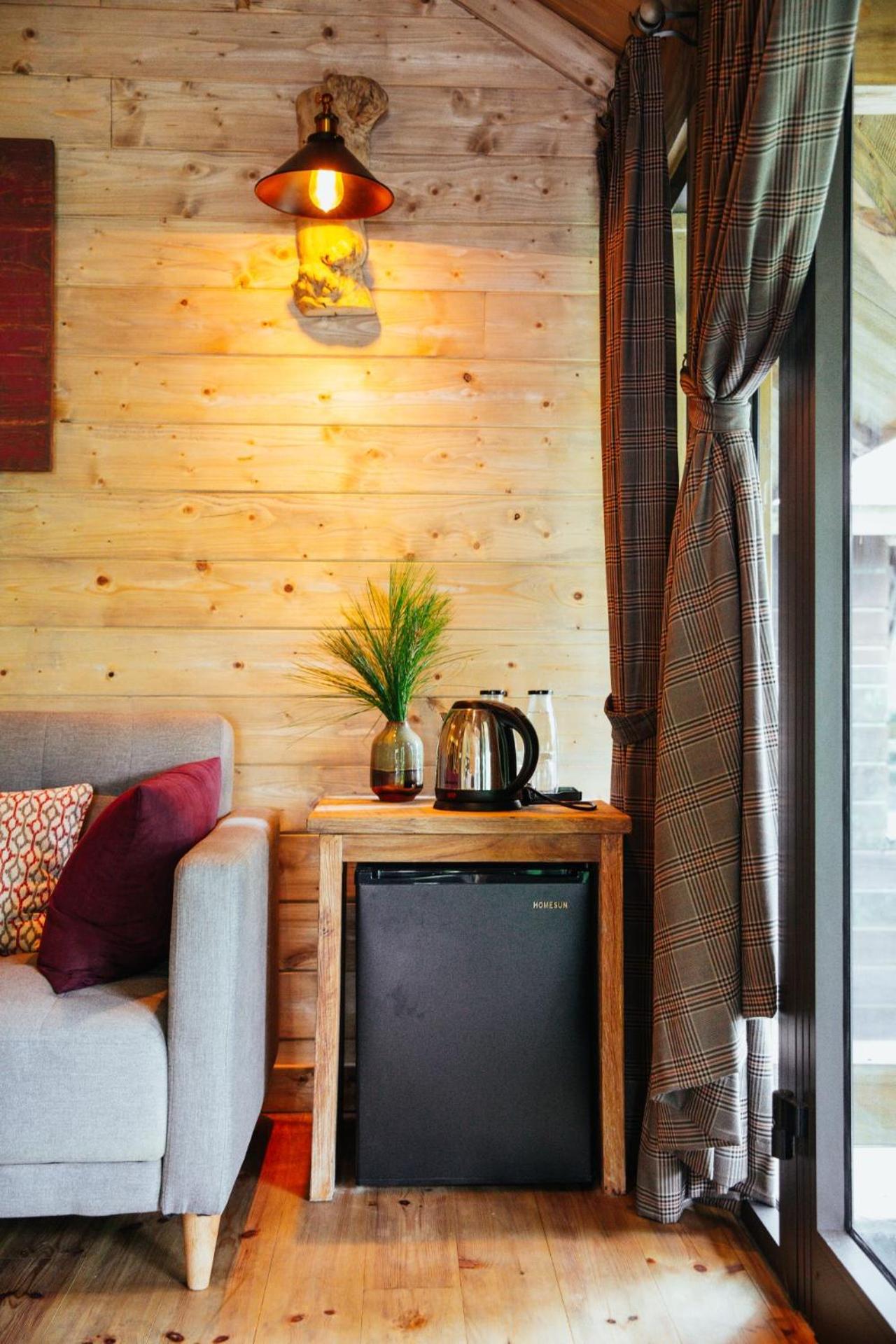 AMAYA HOME - Lodge, Spa & Restaurant