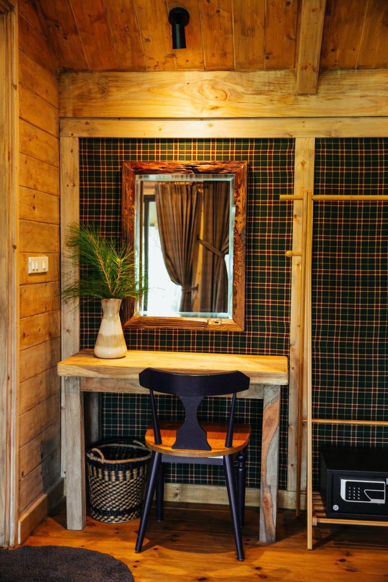 AMAYA HOME - Lodge, Spa & Restaurant