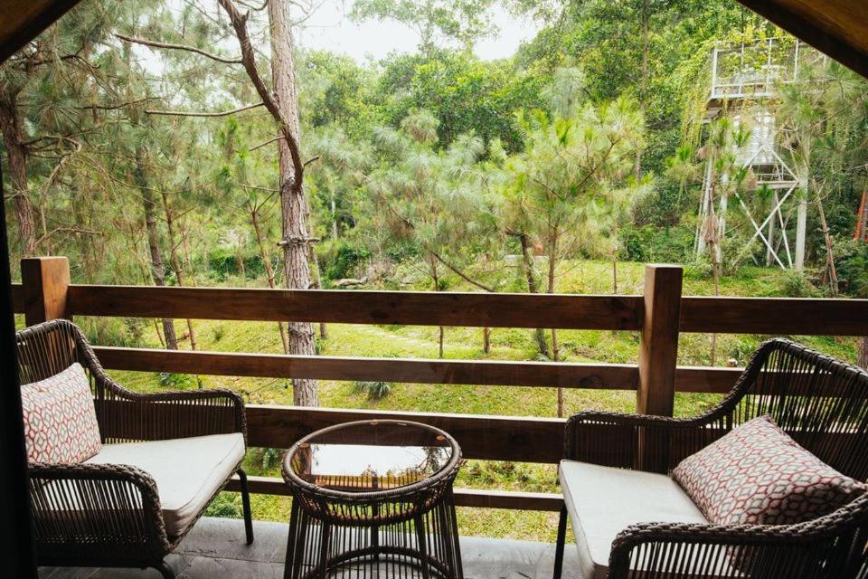 AMAYA HOME - Lodge, Spa & Restaurant