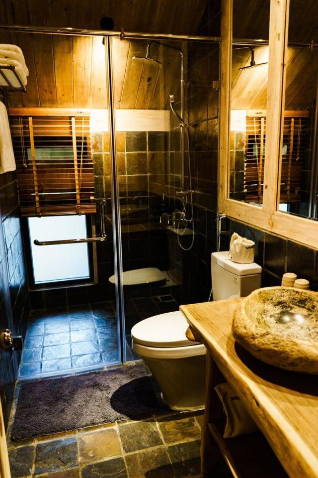 AMAYA HOME - Lodge, Spa & Restaurant