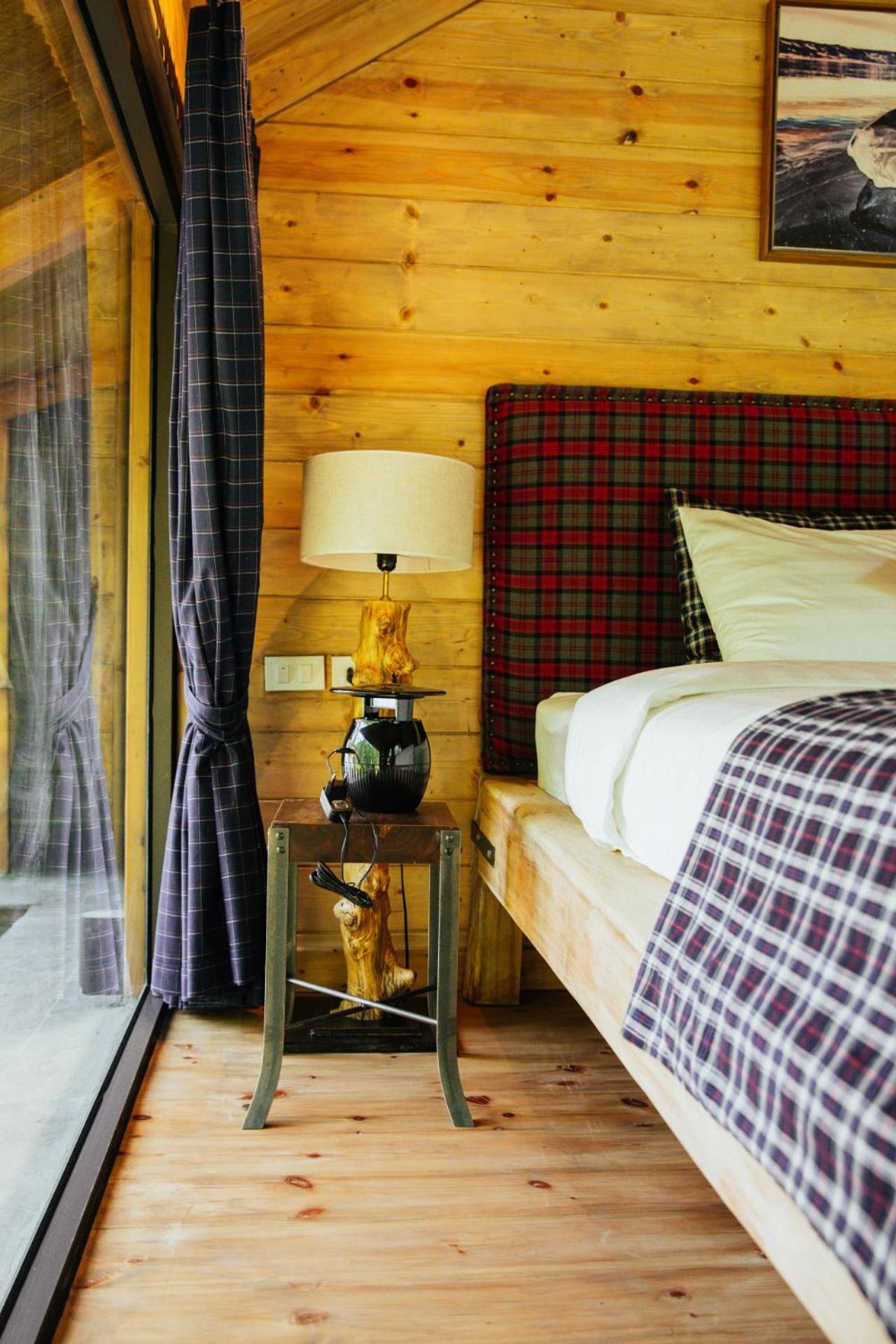 AMAYA HOME - Lodge, Spa & Restaurant