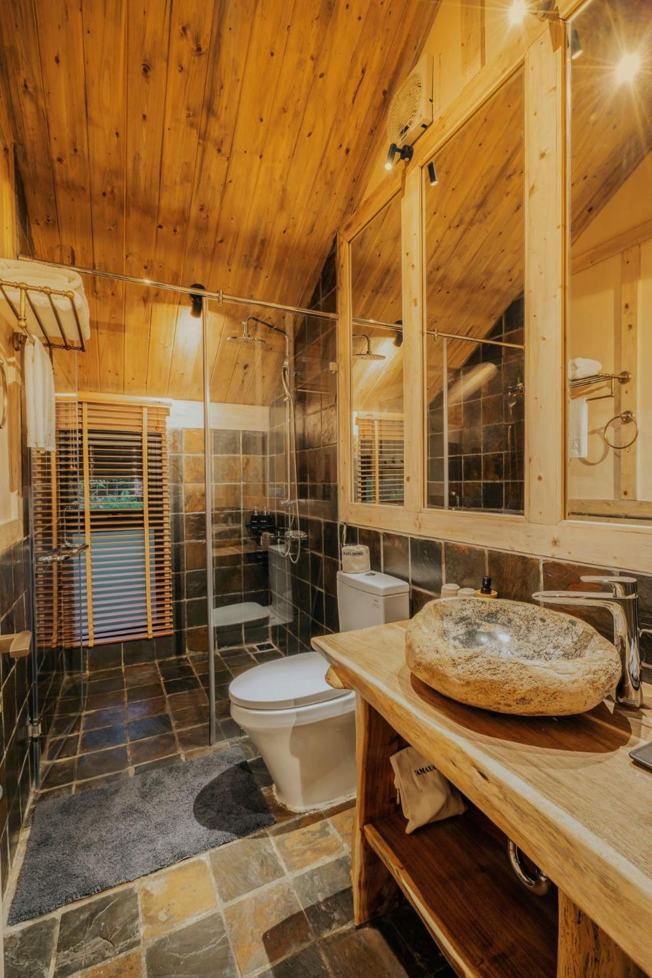 AMAYA HOME - Lodge, Spa & Restaurant