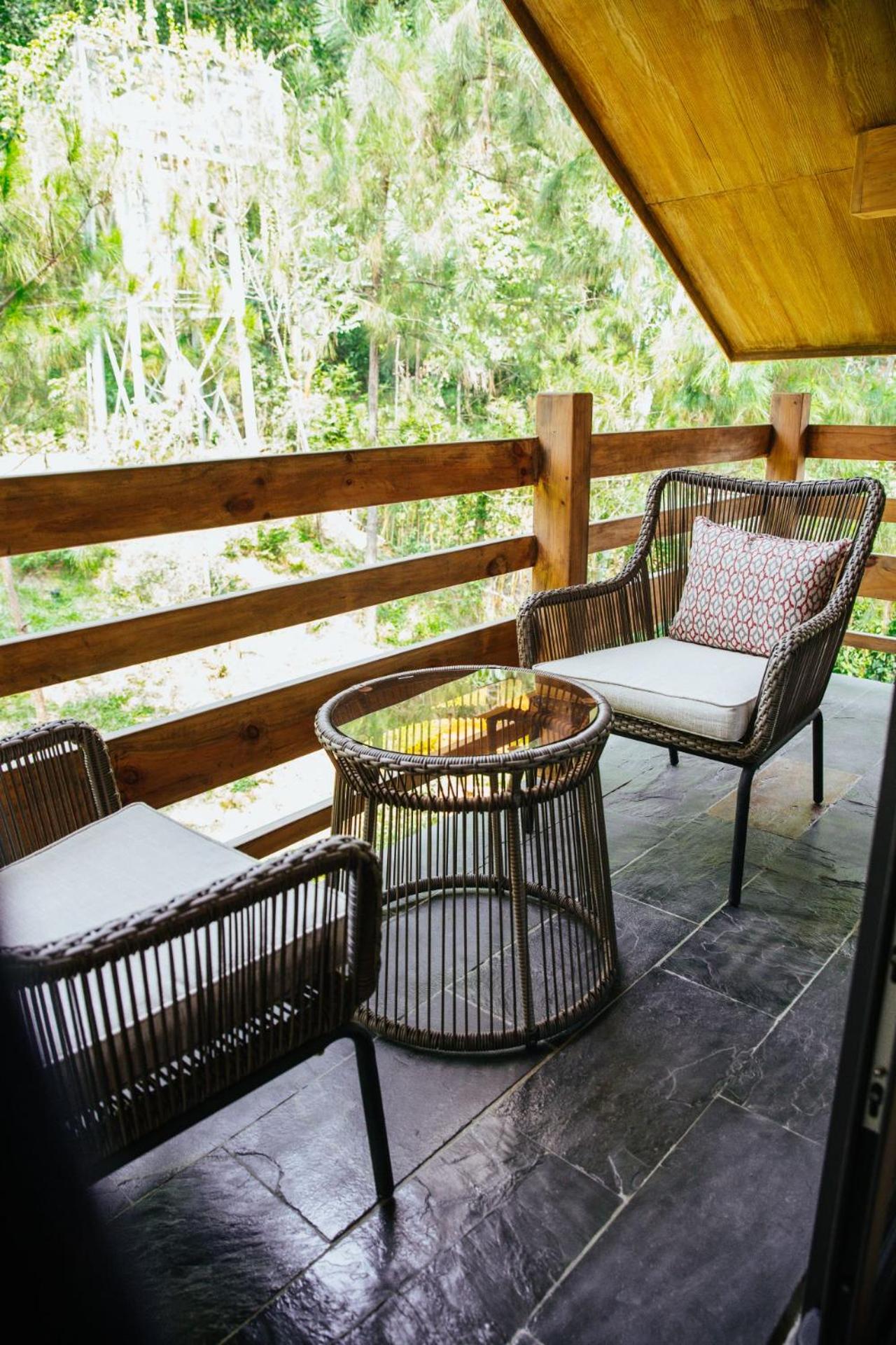 AMAYA HOME - Lodge, Spa & Restaurant