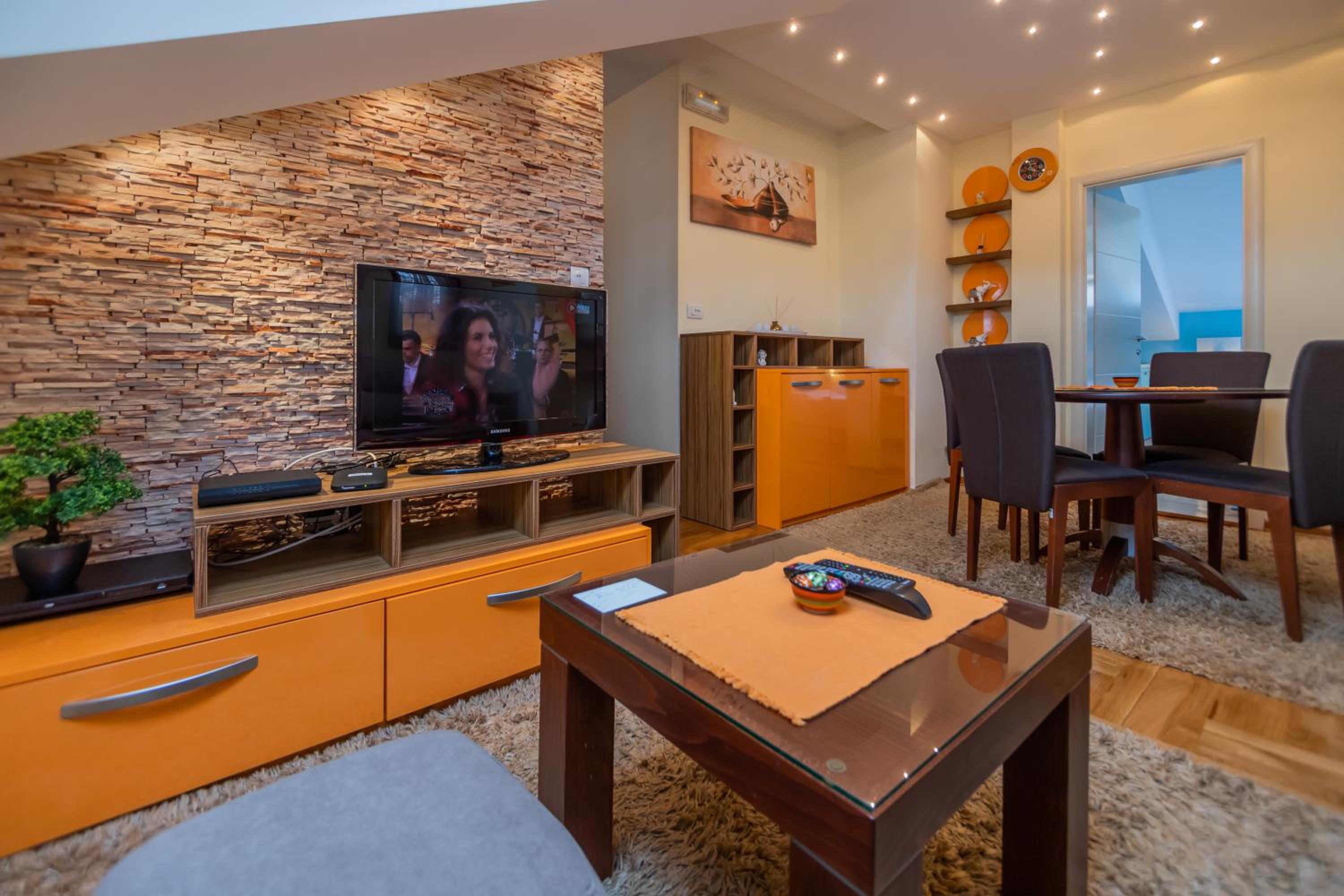 Apartmani Bella vita