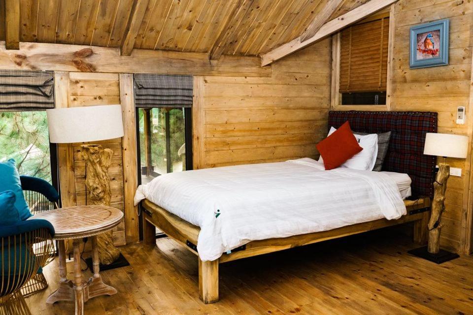 AMAYA HOME - Lodge, Spa & Restaurant