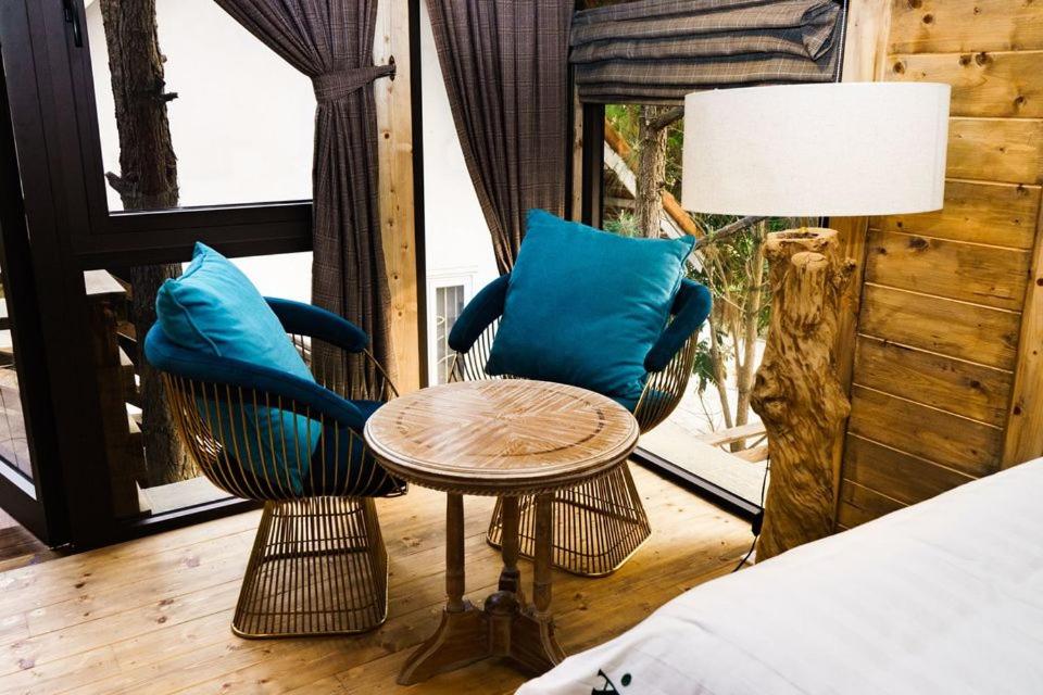 AMAYA HOME - Lodge, Spa & Restaurant