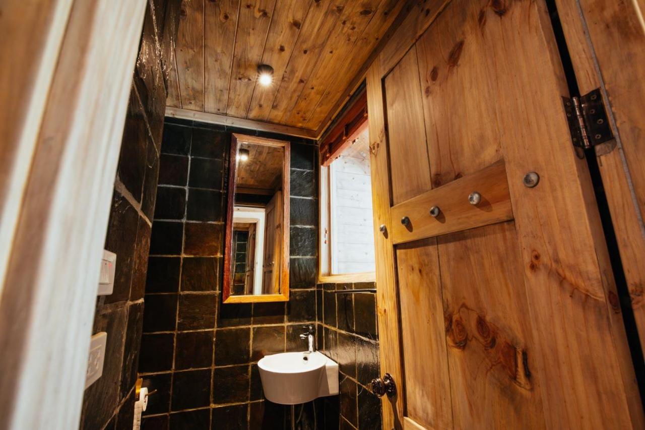 AMAYA HOME - Lodge, Spa & Restaurant