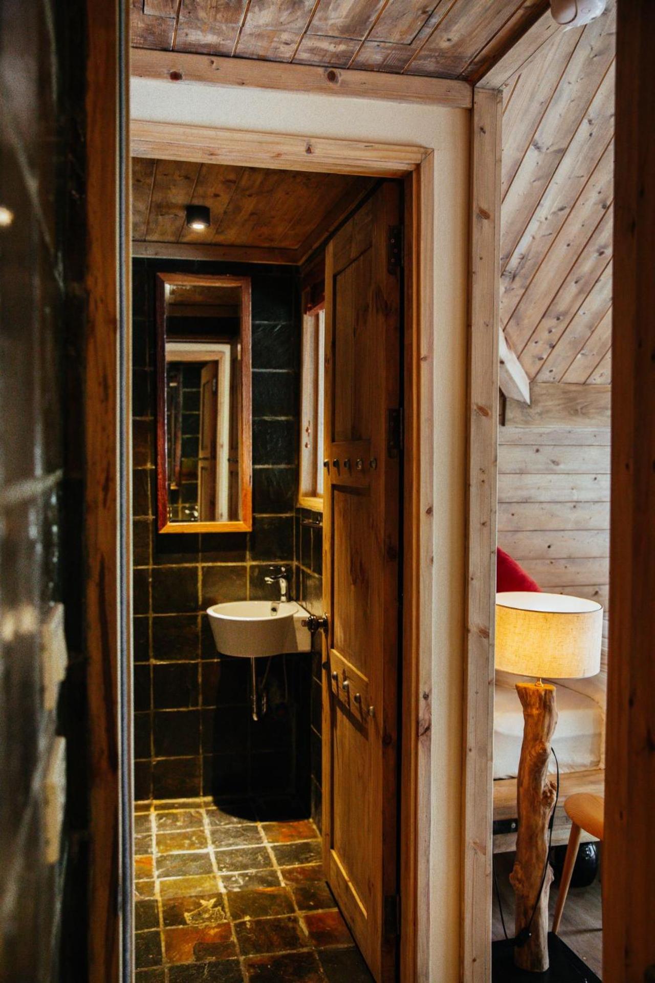 AMAYA HOME - Lodge, Spa & Restaurant
