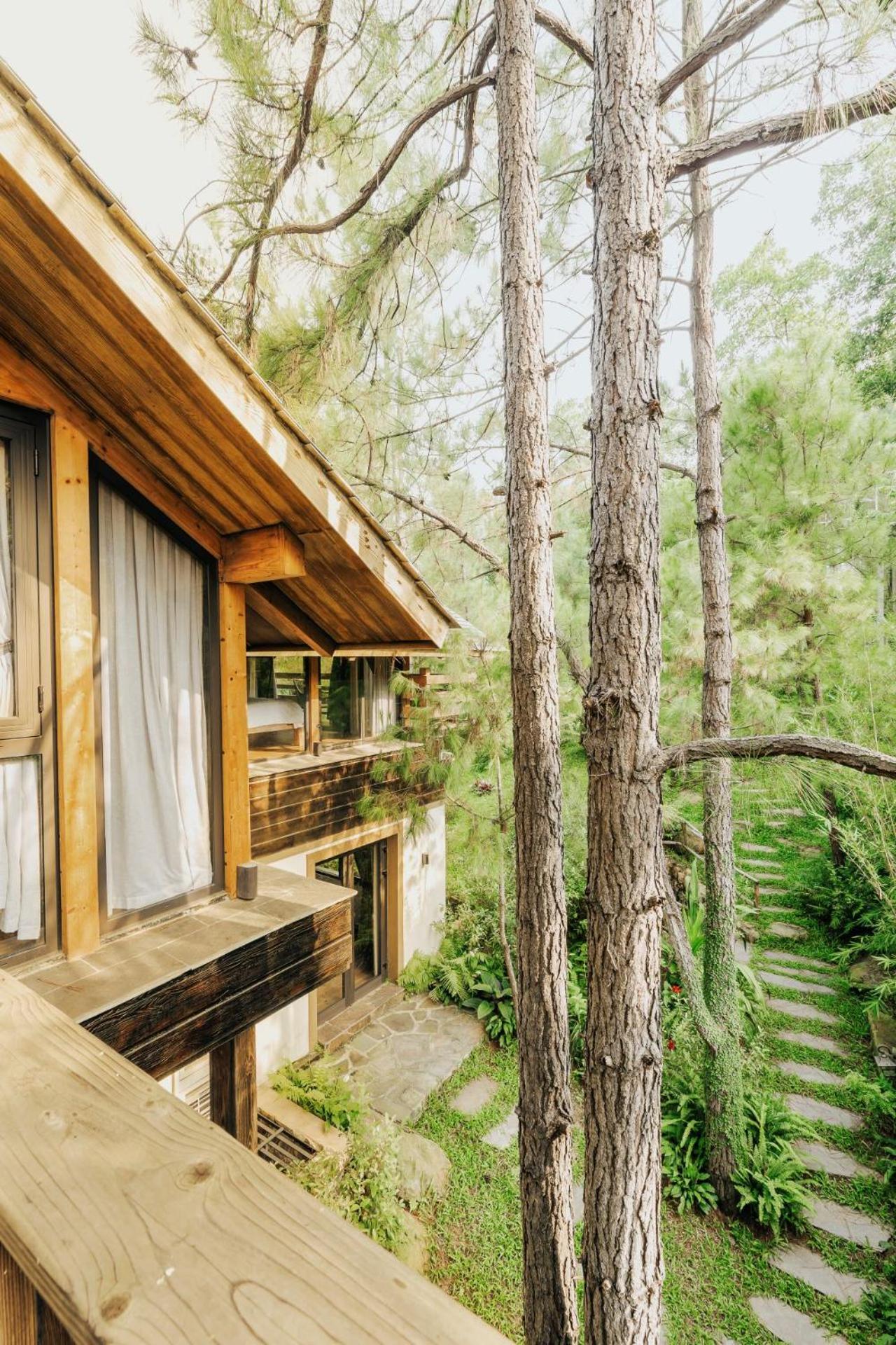 AMAYA HOME - Lodge, Spa & Restaurant