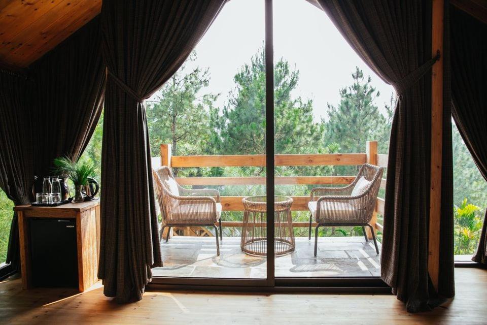 AMAYA HOME - Lodge, Spa & Restaurant