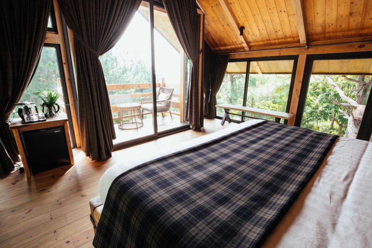 AMAYA HOME - Lodge, Spa & Restaurant