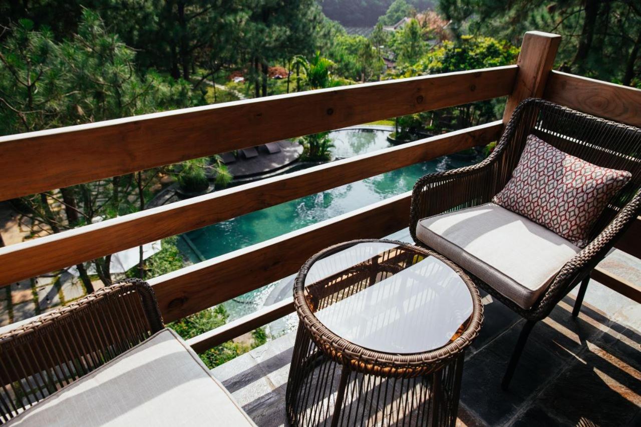 AMAYA HOME - Lodge, Spa & Restaurant