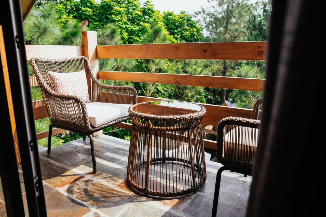 AMAYA HOME - Lodge, Spa & Restaurant