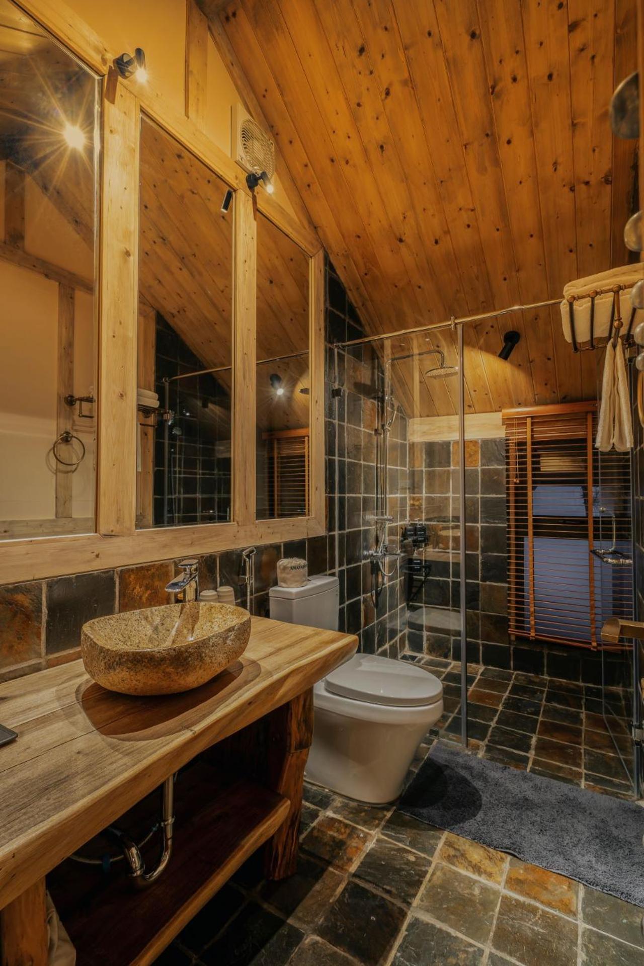 AMAYA HOME - Lodge, Spa & Restaurant