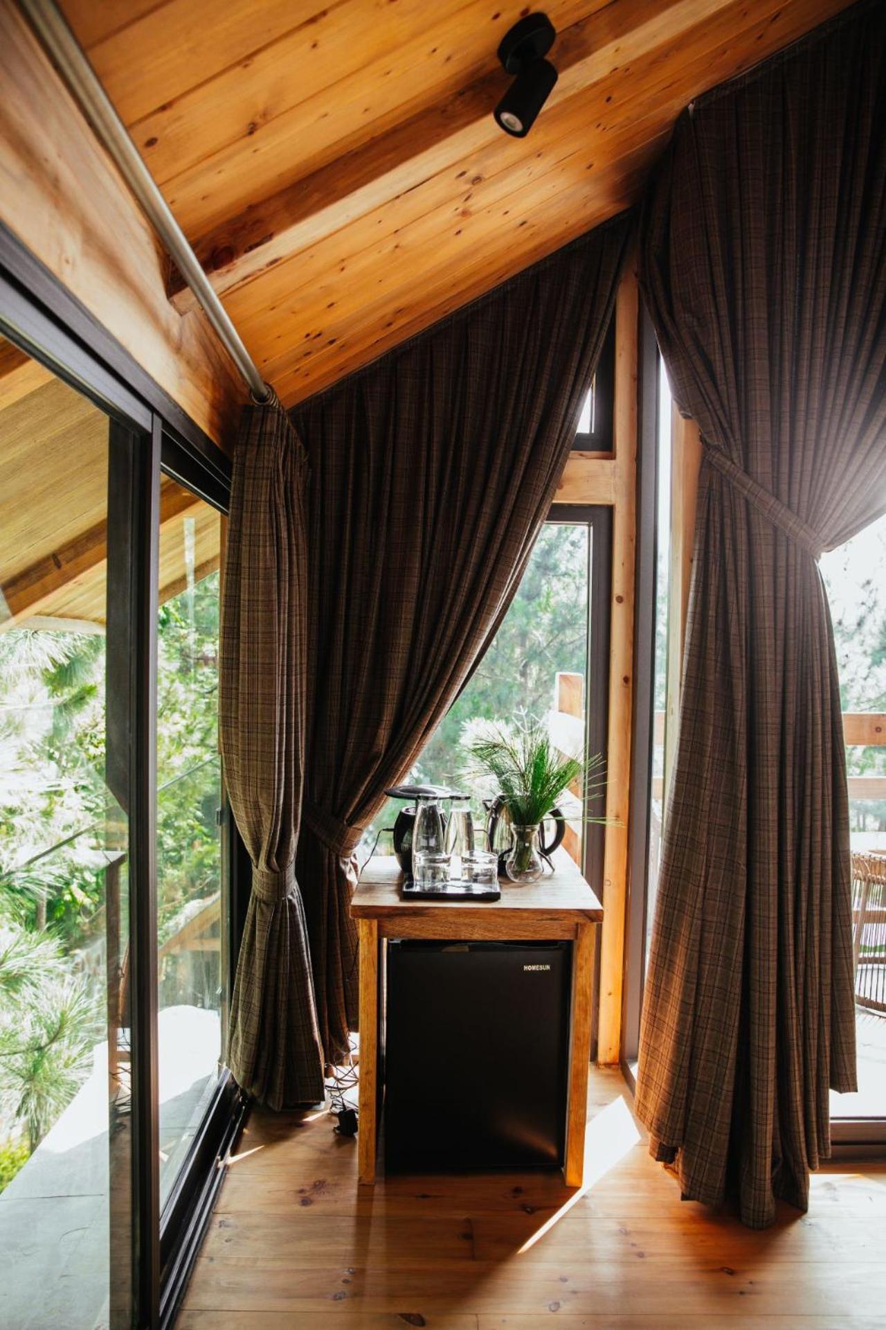 AMAYA HOME - Lodge, Spa & Restaurant