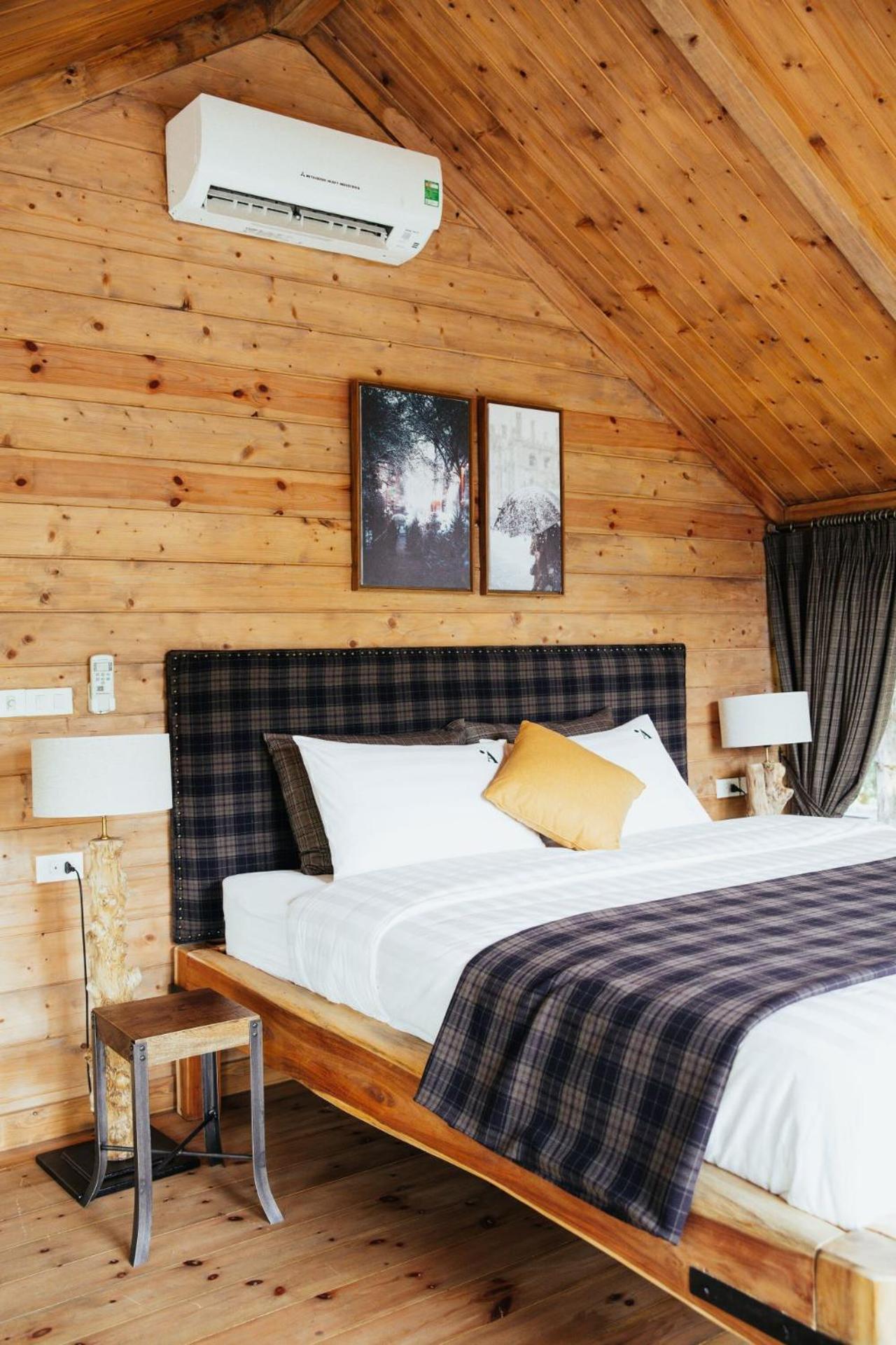 AMAYA HOME - Lodge, Spa & Restaurant