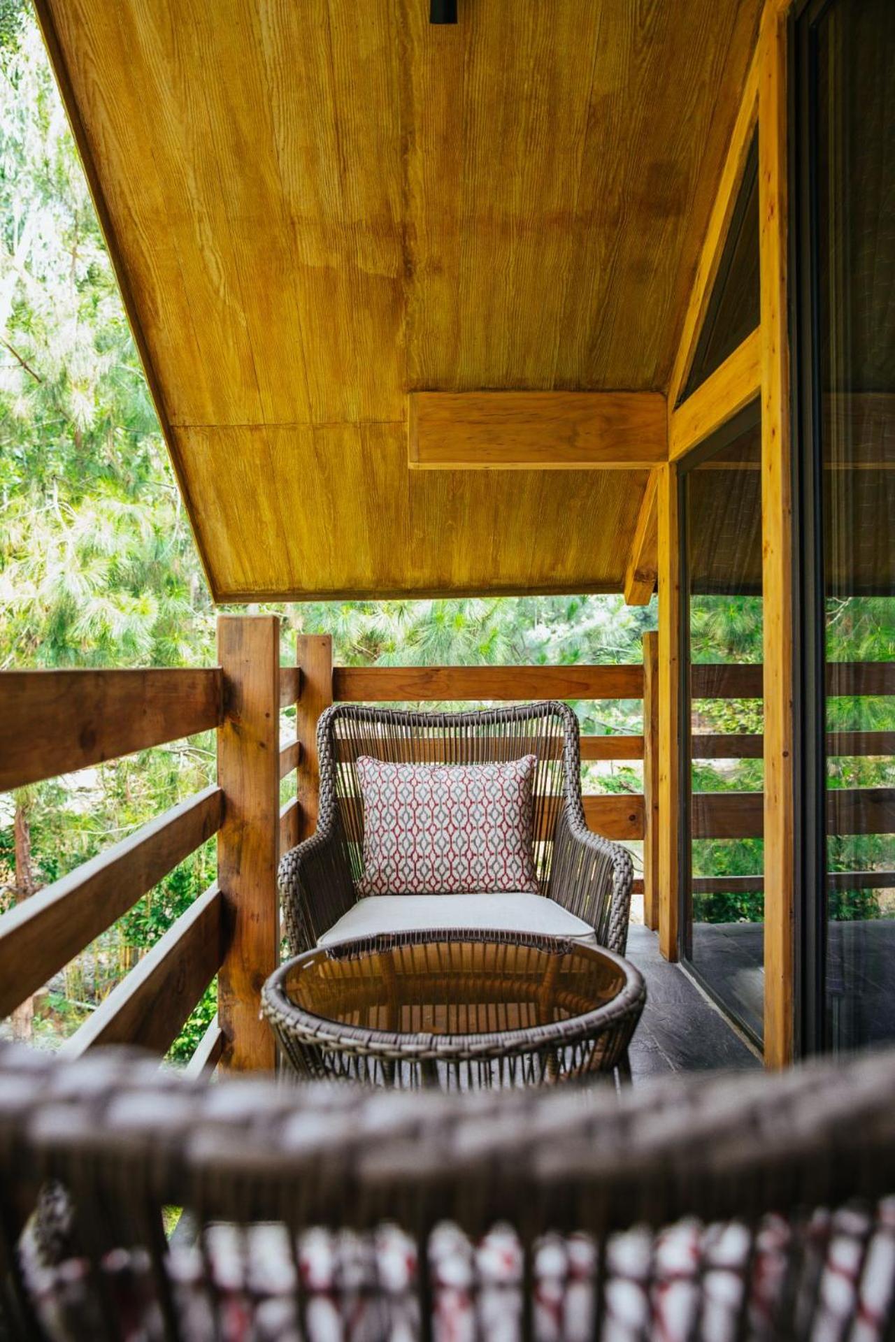AMAYA HOME - Lodge, Spa & Restaurant